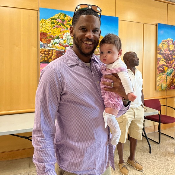 My little fam! ❤️ - Picture 9 of 14